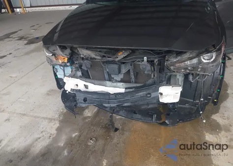 2018 Mazda Cx-5 Touring из США, поврежденный, VIN JM3KFACM1J1461495